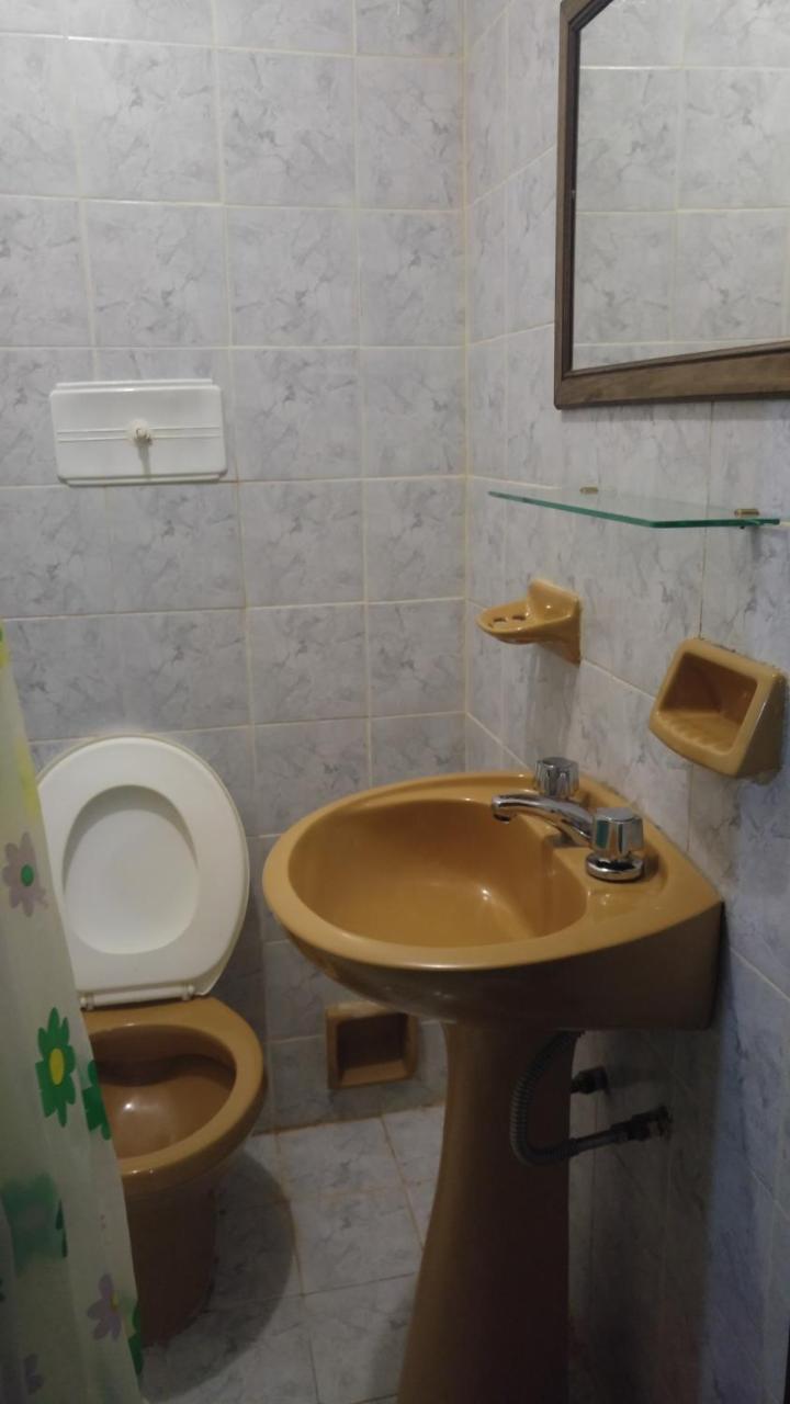 Cirse Pensión 2*