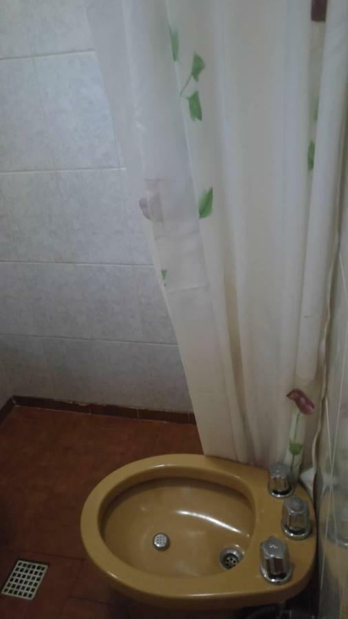 Pensión Cirse 2*